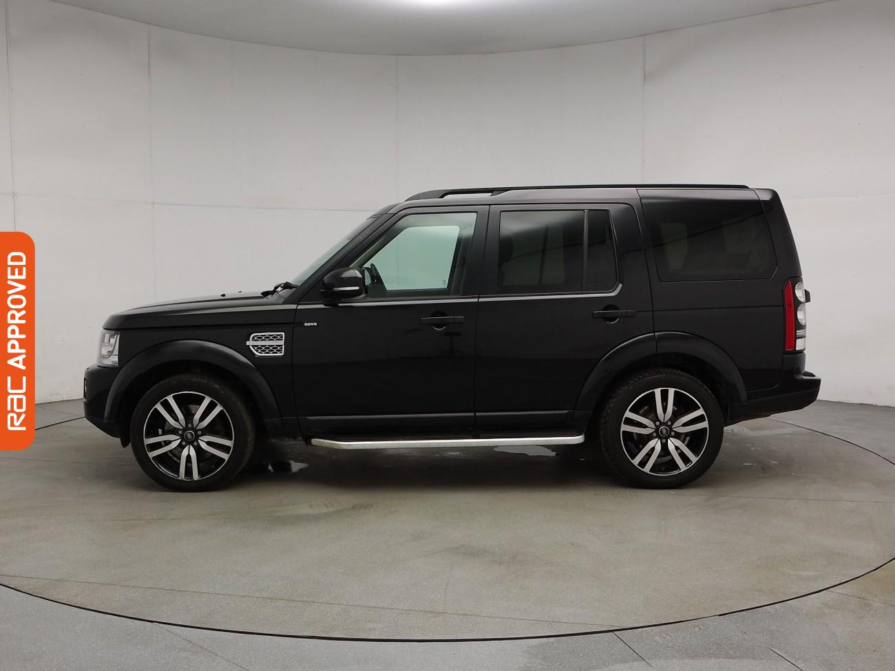 Used Land Rover Discovery 4 2015 for sale - 76316276: Photo 32