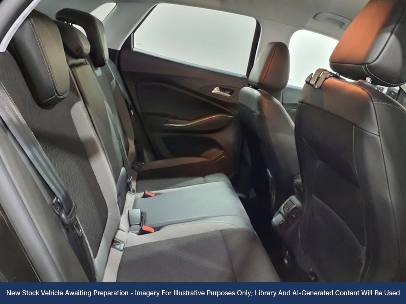 Used Vauxhall Grandland X 2021 for sale - 77382752: Photo 4