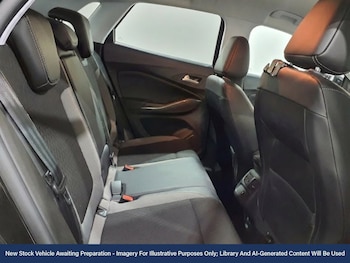 Used Vauxhall Grandland X 2021 for sale - 77382752: Photo