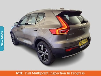 Used Volvo XC40 2021 for sale - 76088361: Photo 2