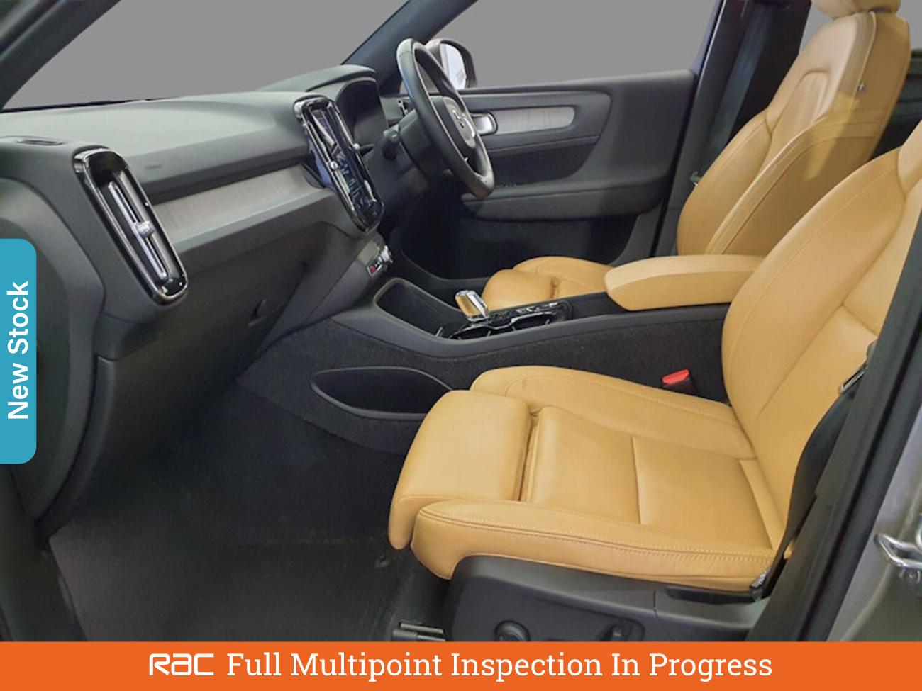 Used Volvo XC40 2021 for sale - 76088361: Photo 3