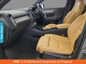 Used Volvo XC40 2021 for sale - 76088361: Photo 3