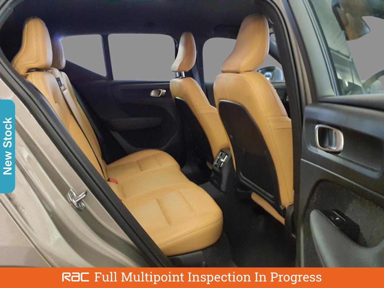 Used Volvo XC40 2021 for sale - 76088361: Photo 4