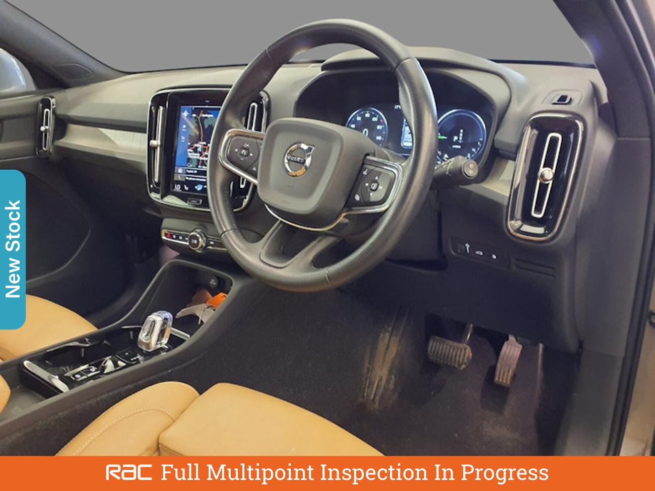 Used Volvo XC40 2021 for sale - 76088361: Photo 6