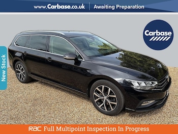 2020 - 2.0 TDI EVO SEL Estate 5dr Diesel DSG Euro 6 (s/s) (150 ps)