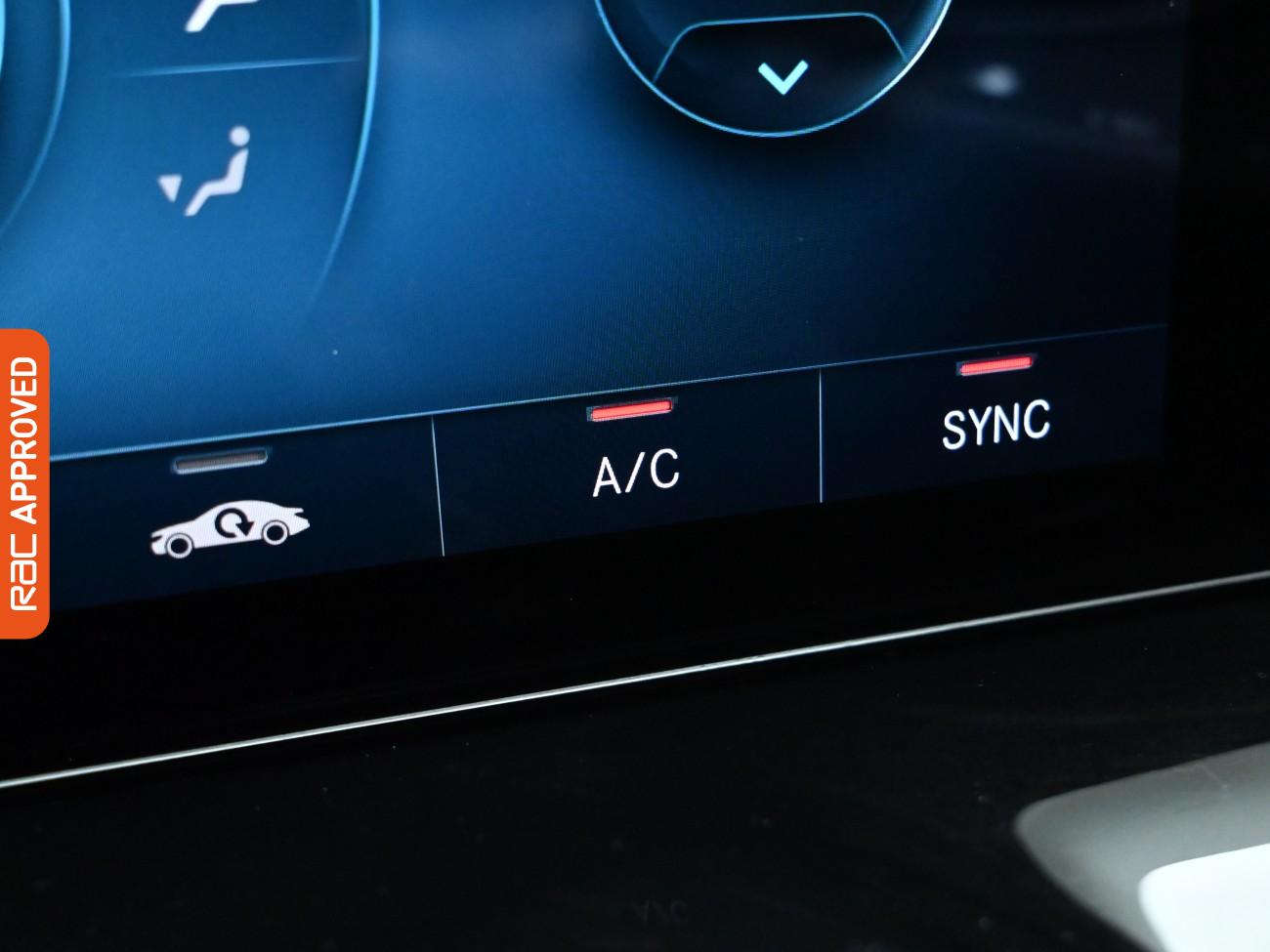 Used Mercedes-Benz GLA 2021 for sale - 75970658: Photo 18