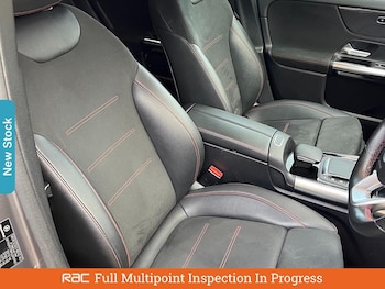 Used Mercedes-Benz GLA 2021 for sale - 75970658: Photo