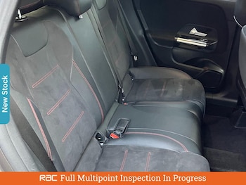 Used Mercedes-Benz GLA 2021 for sale - 75970658: Photo