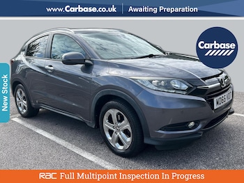 2015 - 1.5 i-VTEC EX SUV 5dr Petrol CVT Euro 6 (s/s) (130 ps)