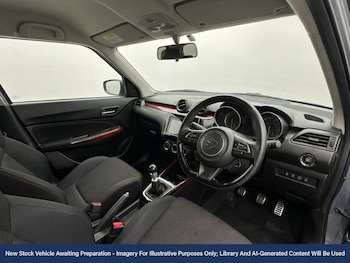 Used Suzuki Swift 2019 for sale - 78869839: Photo