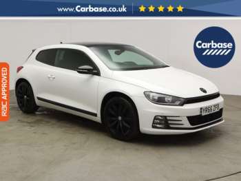 2016 - 1.4 TSI BlueMotion Tech GT Black Edition Hatchback 3dr Petrol Manual Euro 6