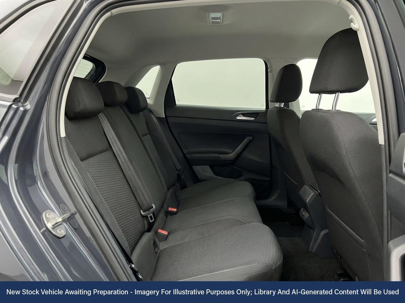 Used Volkswagen Polo 2020 for sale - 77037482: Photo 4