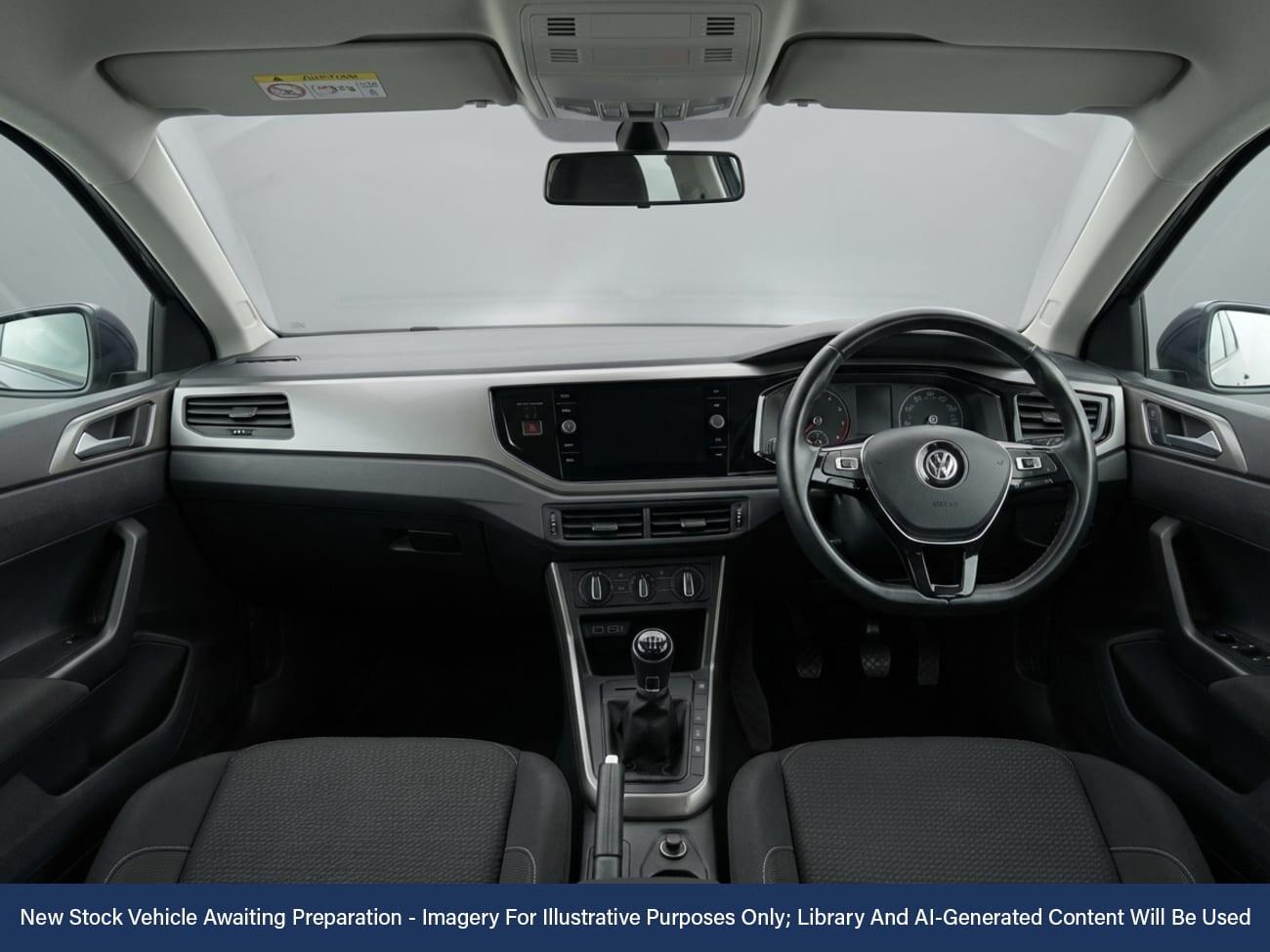 Used Volkswagen Polo 2020 for sale - 77037482: Photo 6