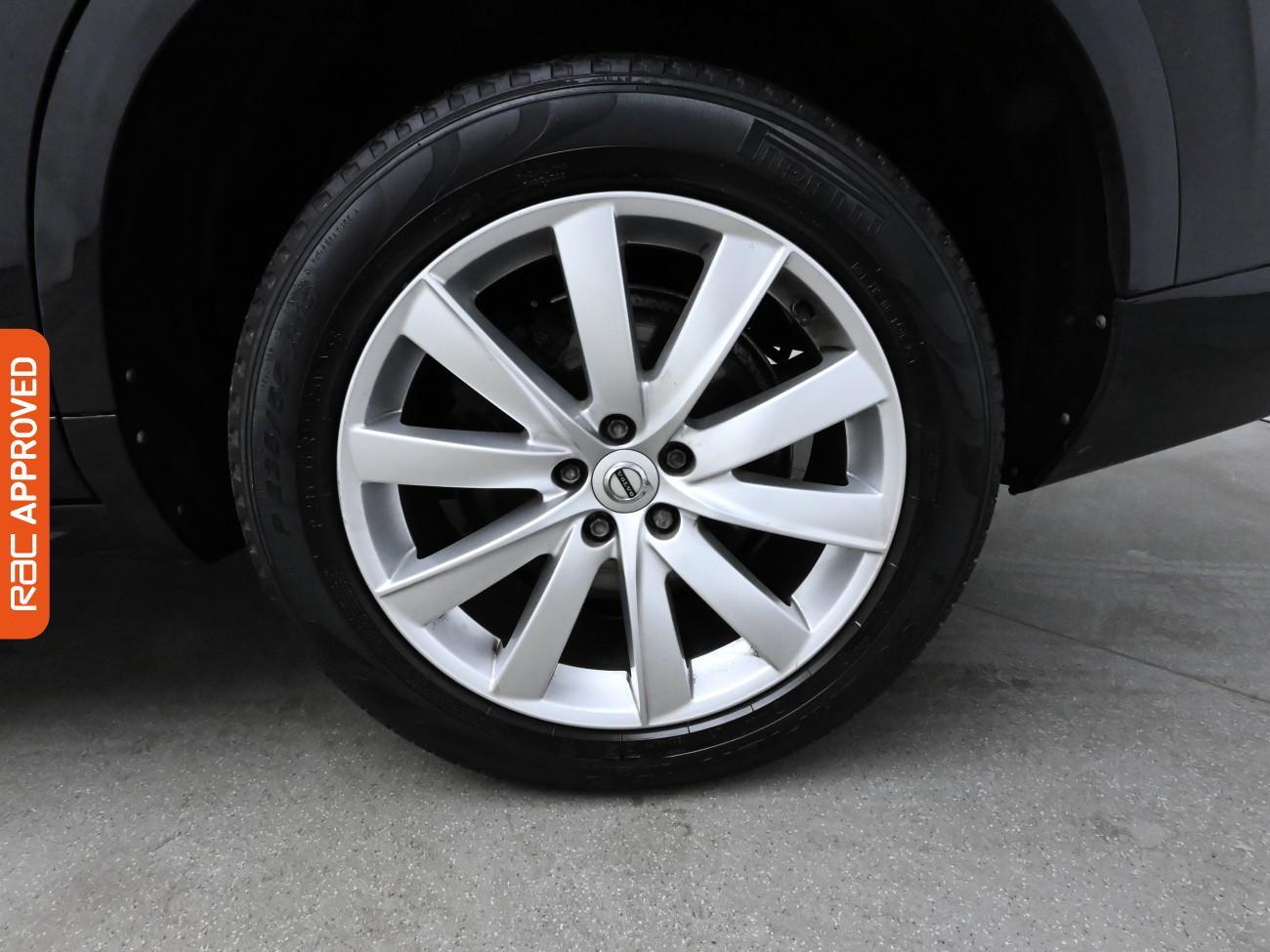 Used Volvo XC90 2017 for sale - 76732539: Photo 15