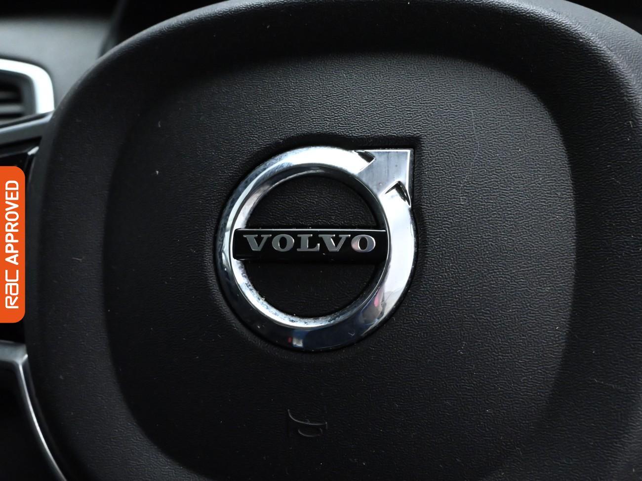 Used Volvo XC90 2017 for sale - 76732539: Photo 23