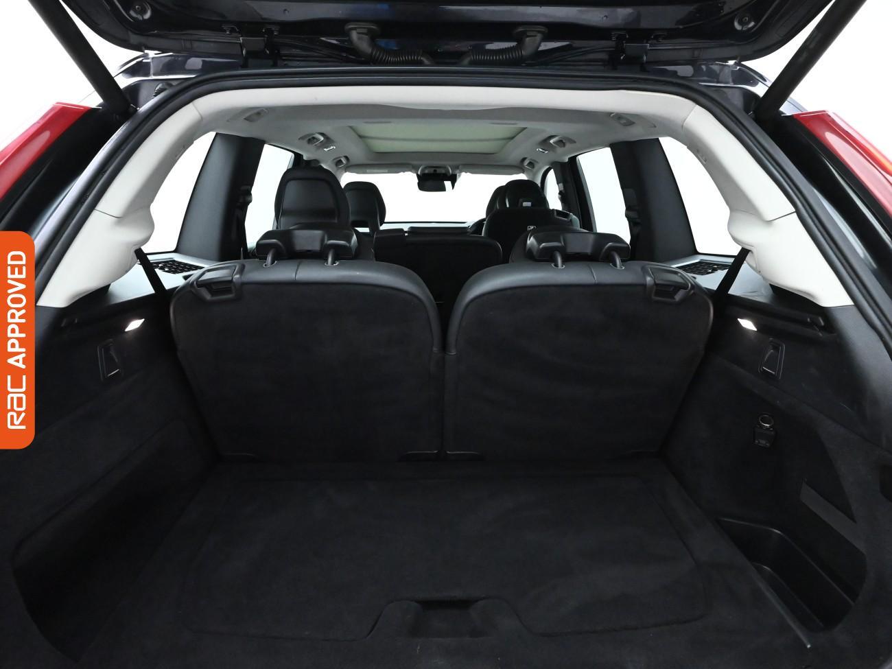 Used Volvo XC90 2017 for sale - 76732539: Photo 26