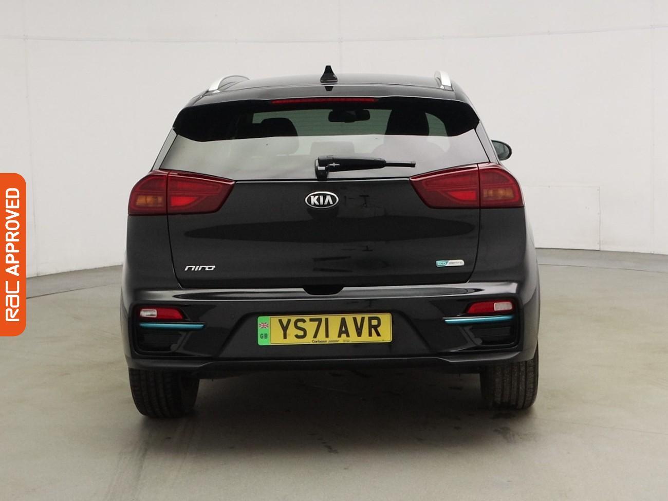 Used Kia Niro 2021 for sale - 78189697: Photo 10