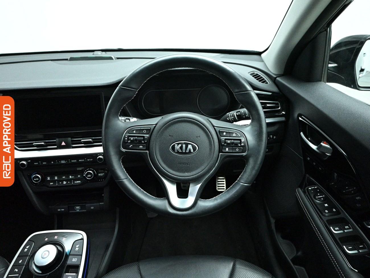 Used Kia Niro 2021 for sale - 78189697: Photo 11