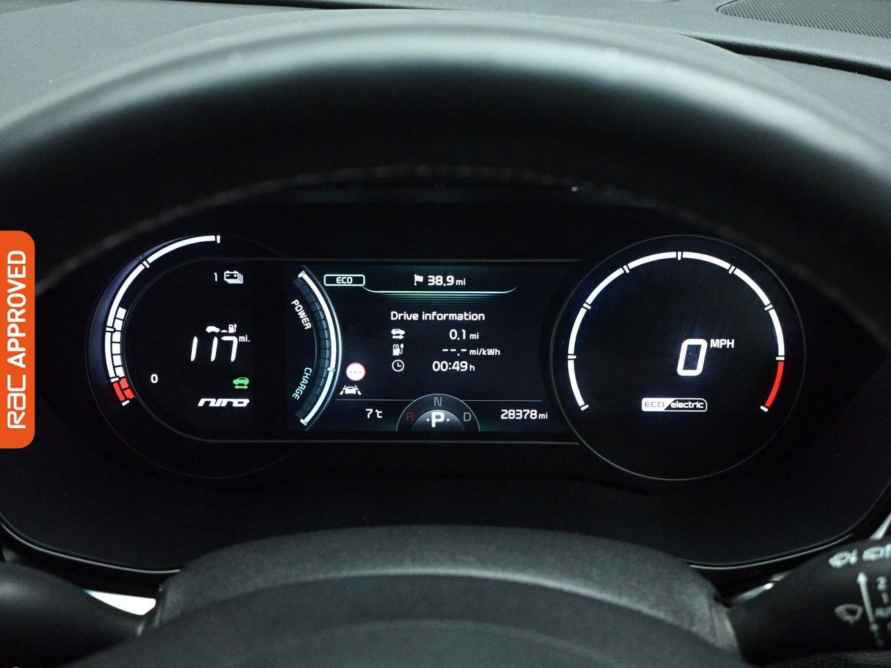 Used Kia Niro 2021 for sale - 78189697: Photo 13