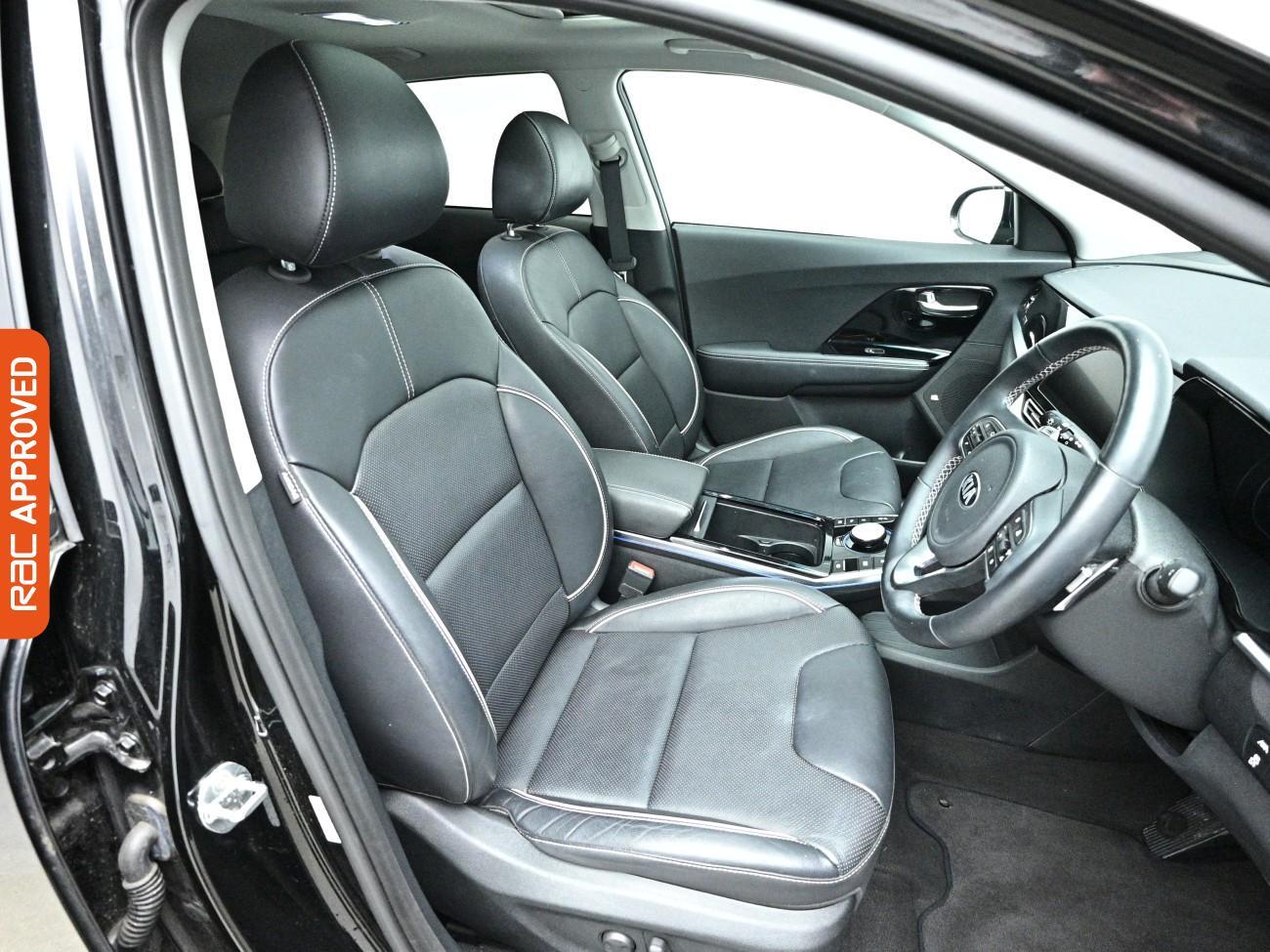 Used Kia Niro 2021 for sale - 78189697: Photo 14