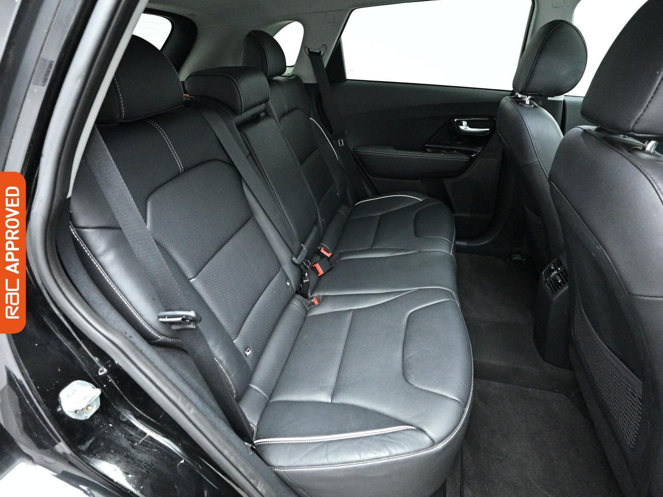 Used Kia Niro 2021 for sale - 78189697: Photo 15