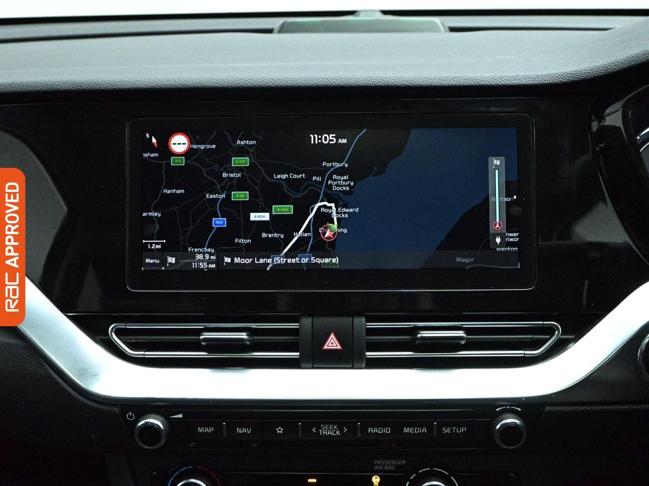 Used Kia Niro 2021 for sale - 78189697: Photo 16