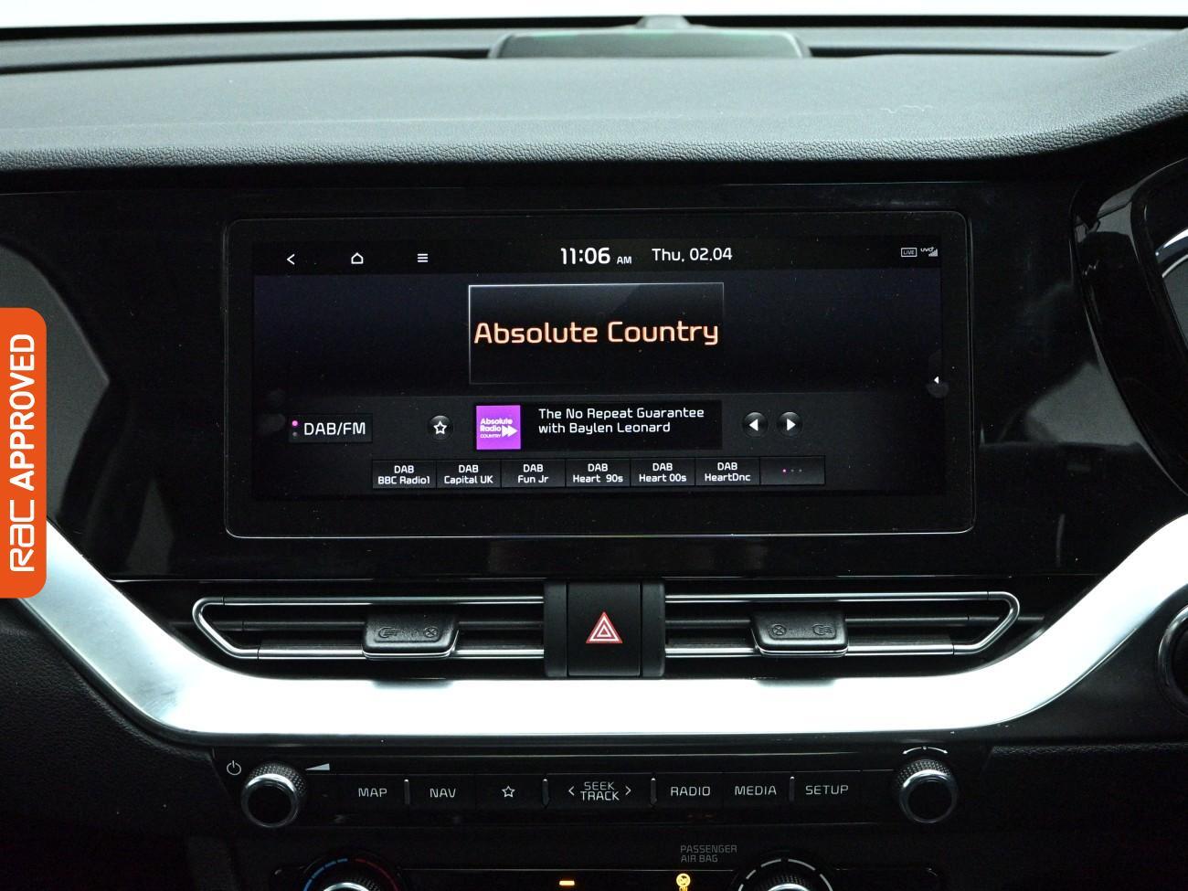 Used Kia Niro 2021 for sale - 78189697: Photo 17