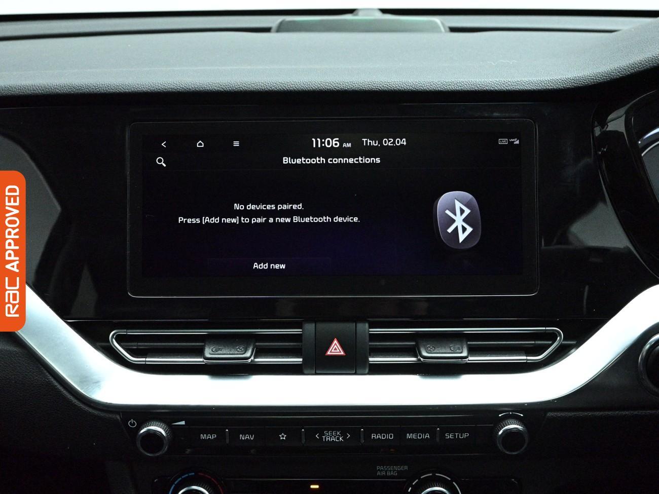 Used Kia Niro 2021 for sale - 78189697: Photo 18