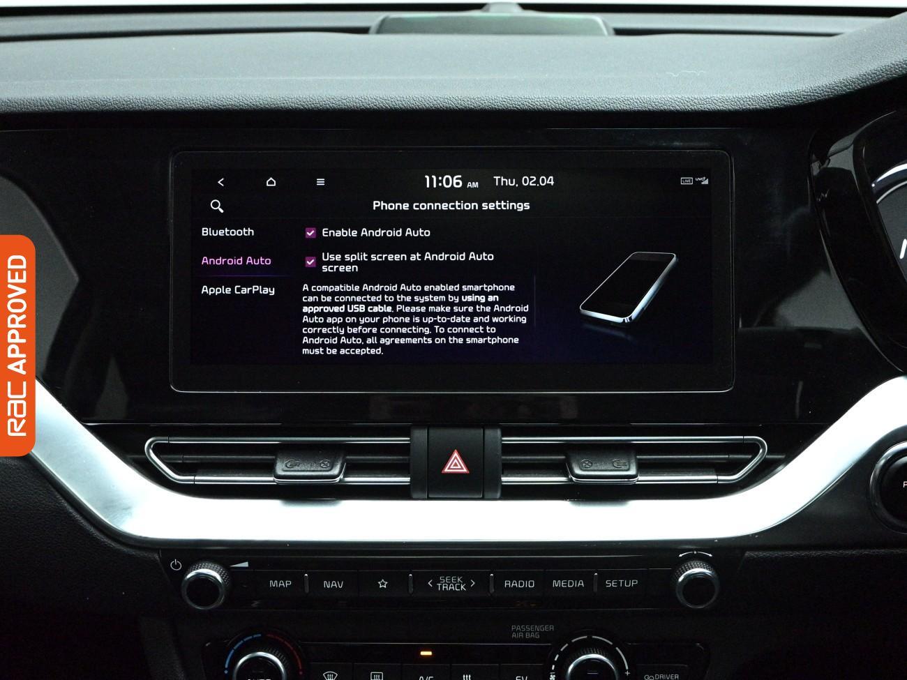 Used Kia Niro 2021 for sale - 78189697: Photo 19