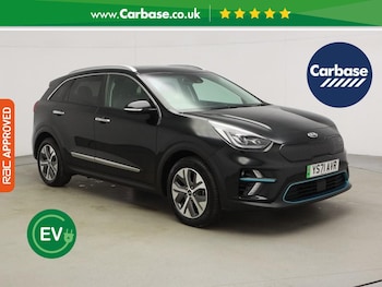 Used Kia Niro 2021 for sale - 78189697: Photo