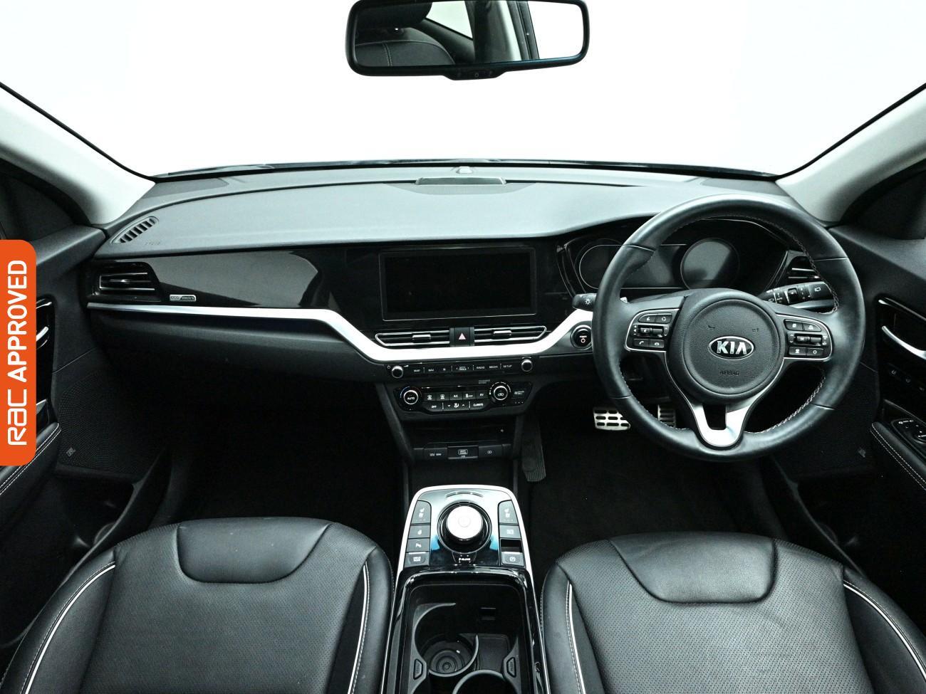 Used Kia Niro 2021 for sale - 78189697: Photo 2