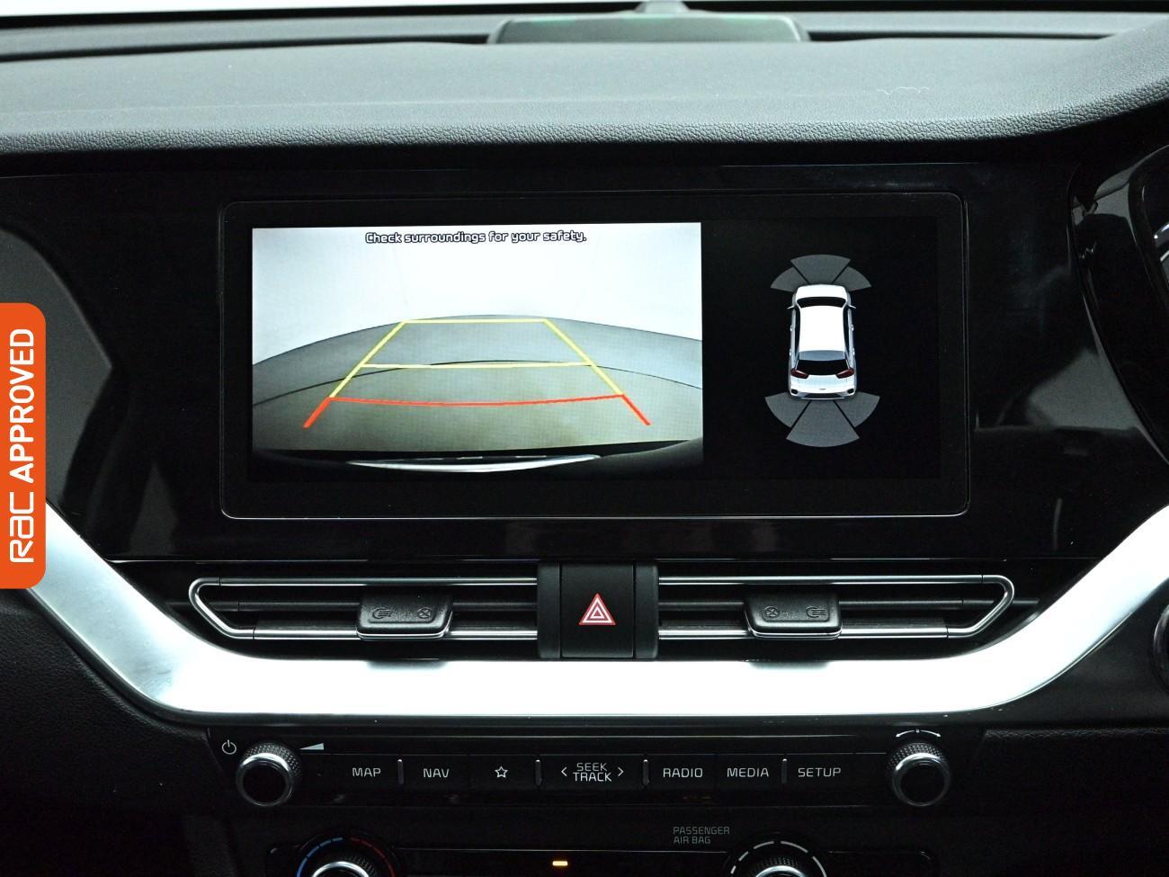 Used Kia Niro 2021 for sale - 78189697: Photo 20