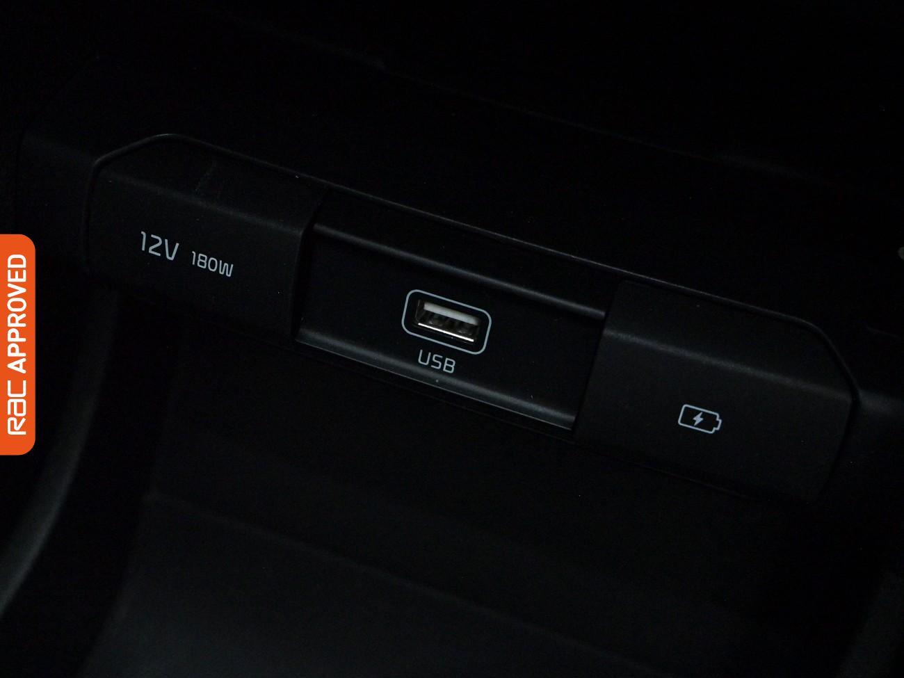 Used Kia Niro 2021 for sale - 78189697: Photo 21