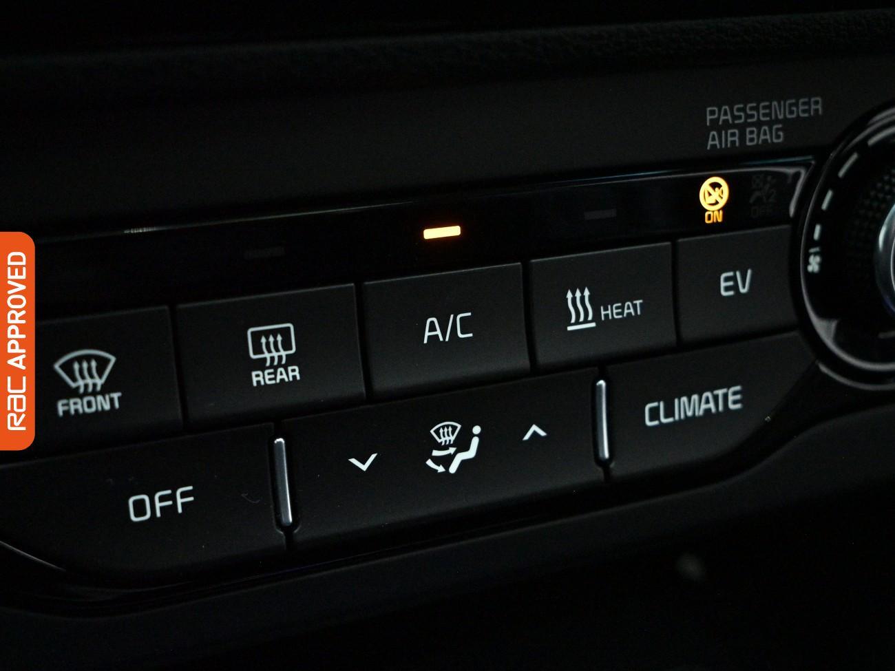 Used Kia Niro 2021 for sale - 78189697: Photo 23