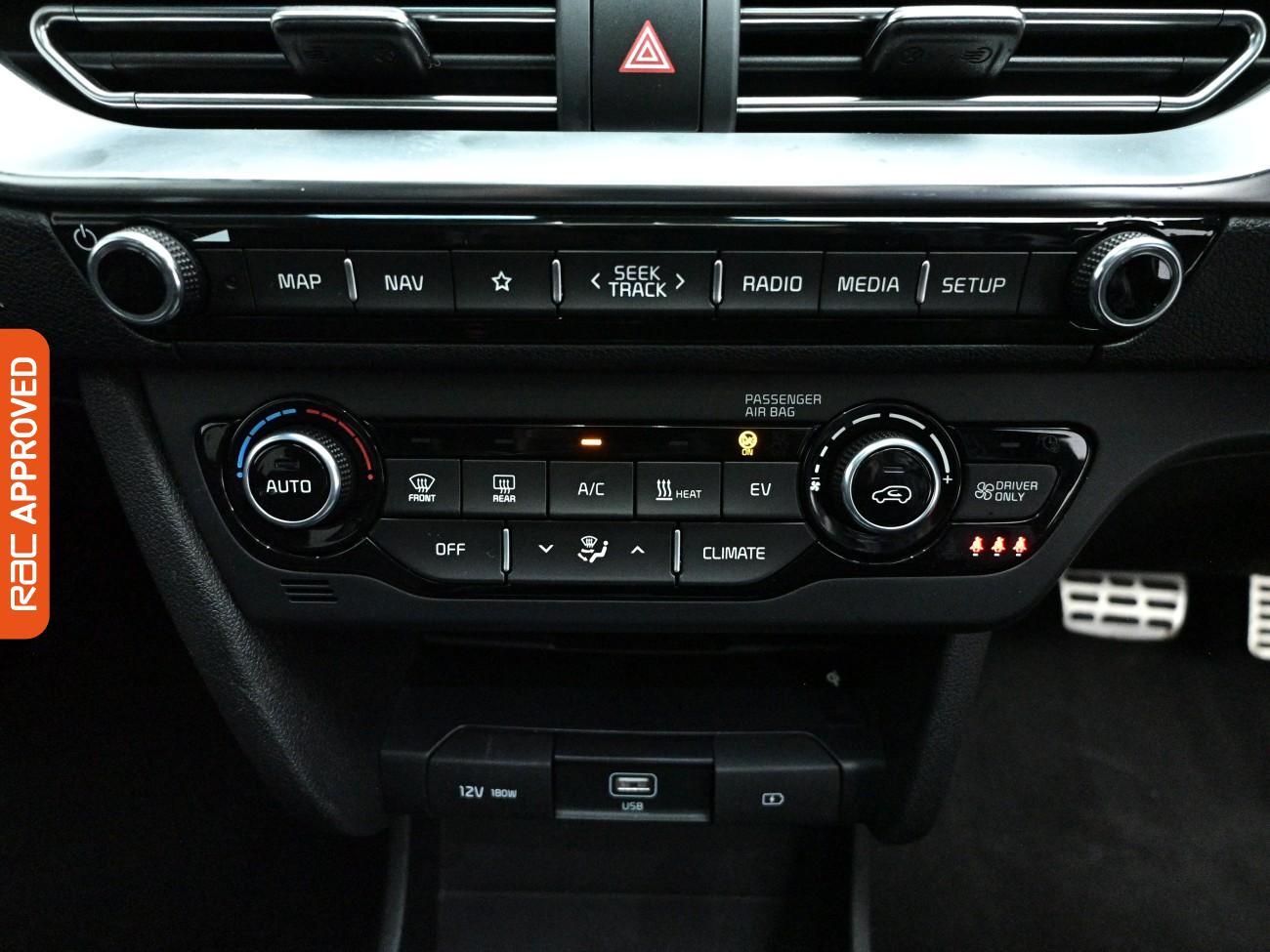 Used Kia Niro 2021 for sale - 78189697: Photo 24