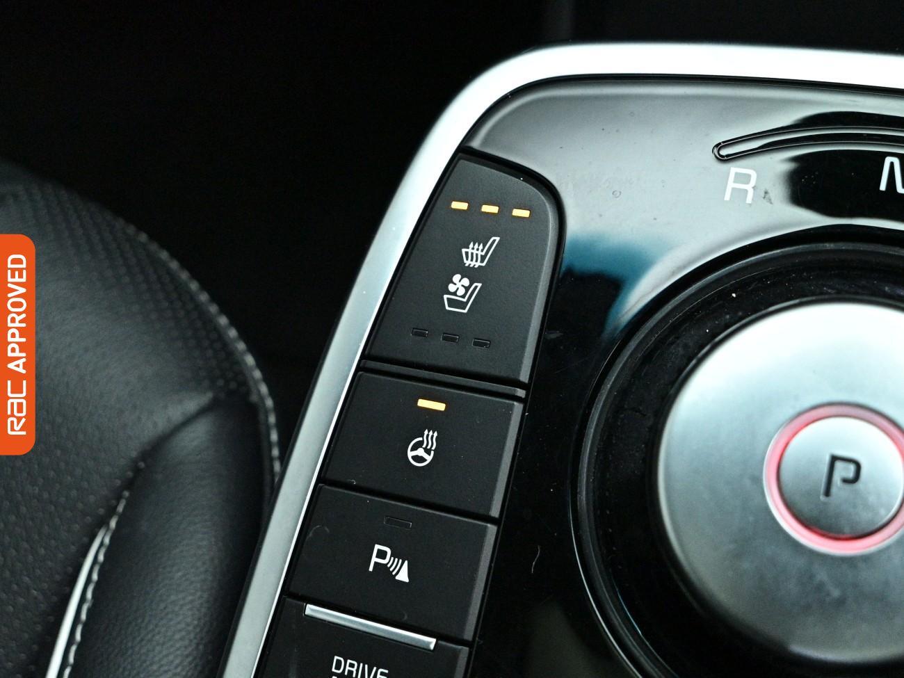 Used Kia Niro 2021 for sale - 78189697: Photo 25