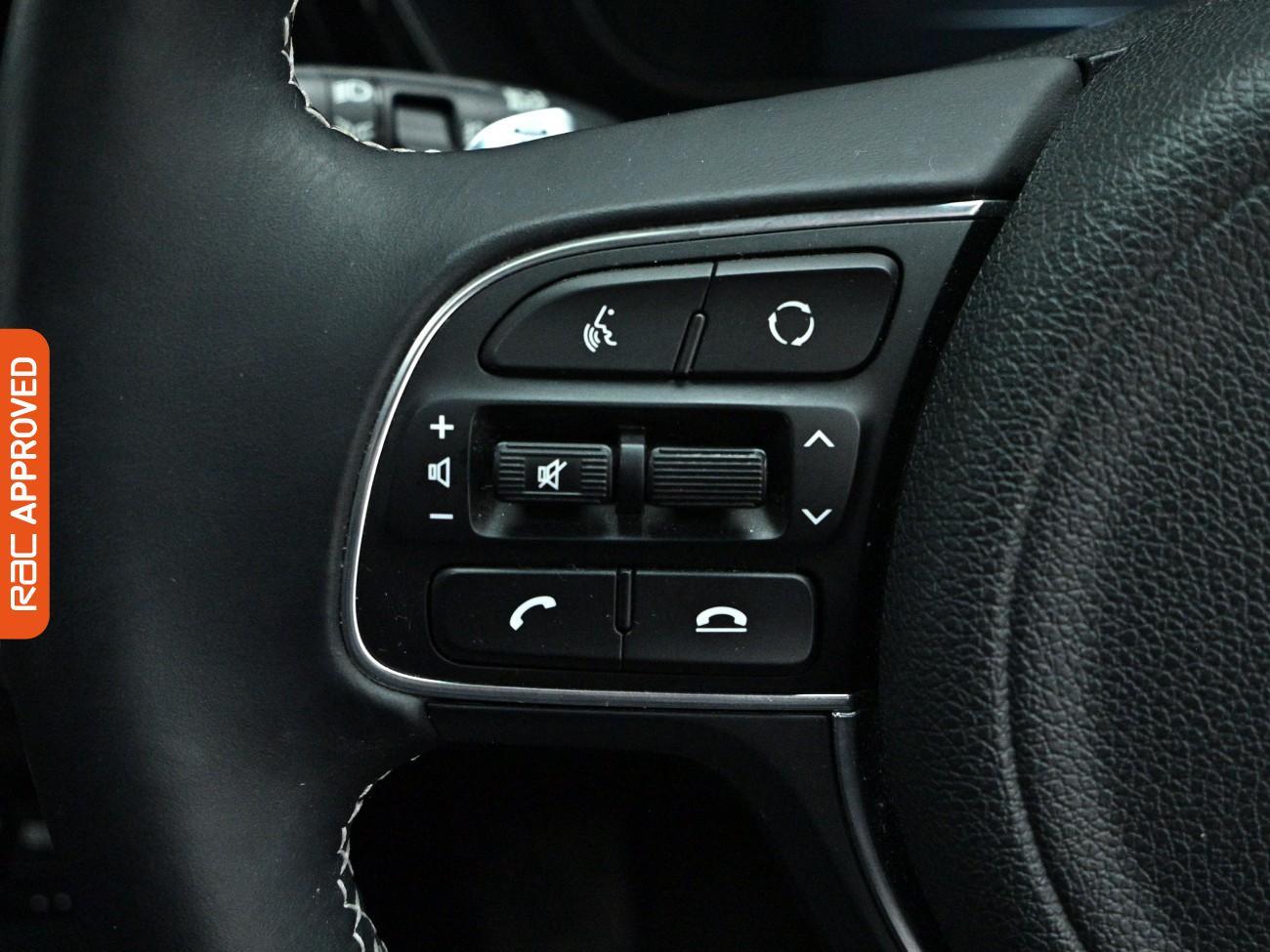 Used Kia Niro 2021 for sale - 78189697: Photo 26