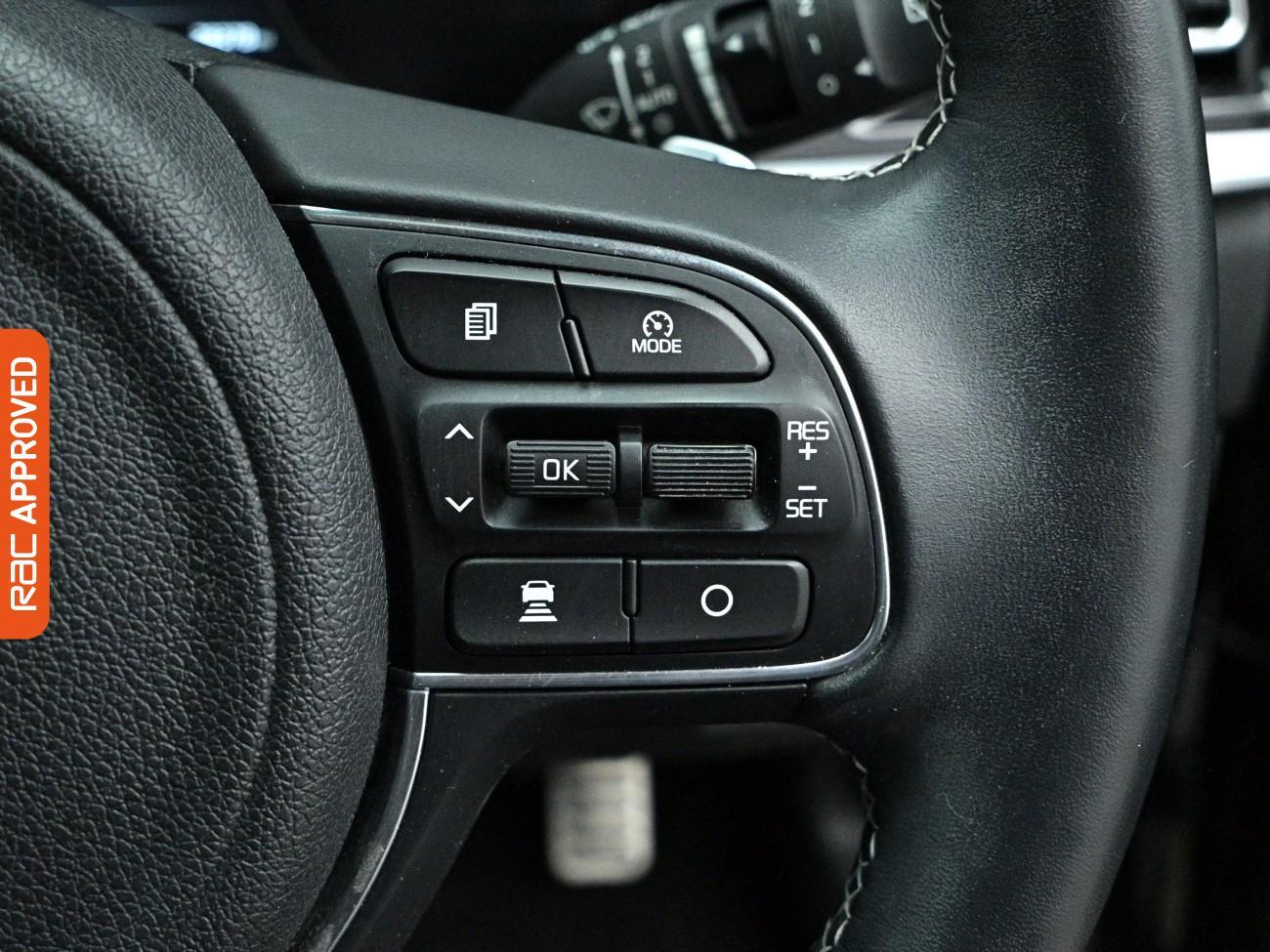 Used Kia Niro 2021 for sale - 78189697: Photo 27