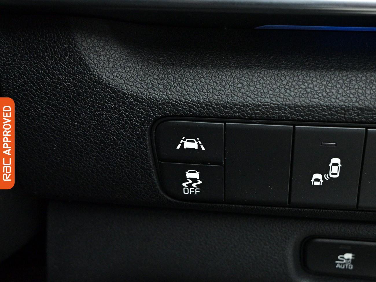 Used Kia Niro 2021 for sale - 78189697: Photo 29