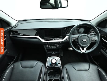 Used Kia Niro 2021 for sale - 78189697: Photo