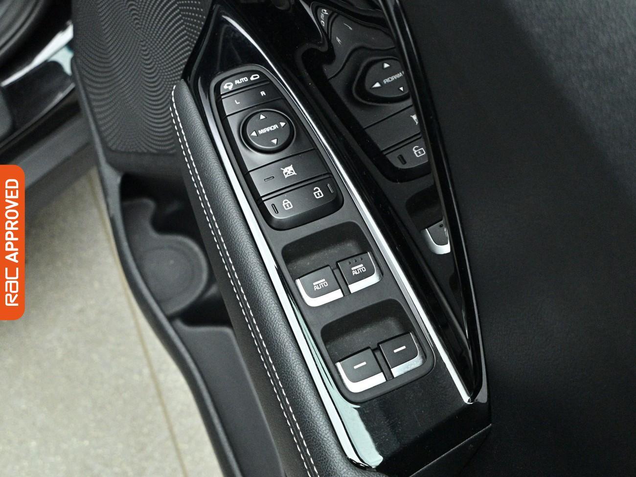 Used Kia Niro 2021 for sale - 78189697: Photo 31