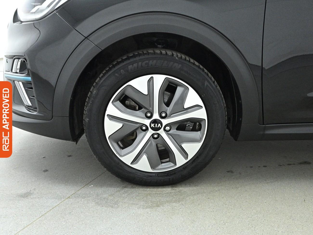 Used Kia Niro 2021 for sale - 78189697: Photo 33