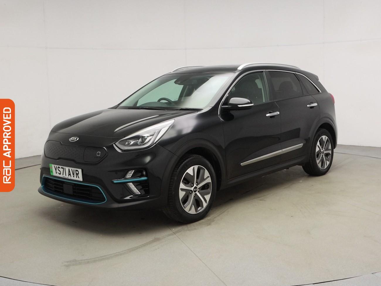 Used Kia Niro 2021 for sale - 78189697: Photo 34