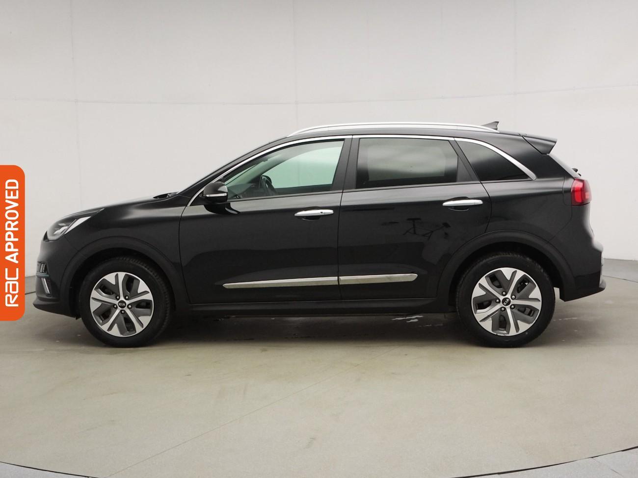 Used Kia Niro 2021 for sale - 78189697: Photo 35