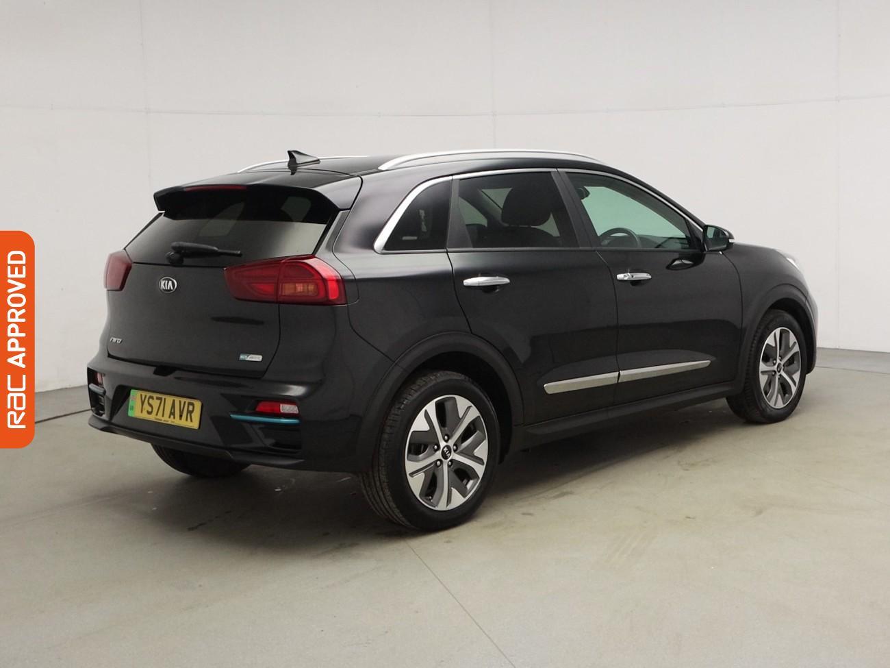 Used Kia Niro 2021 for sale - 78189697: Photo 36