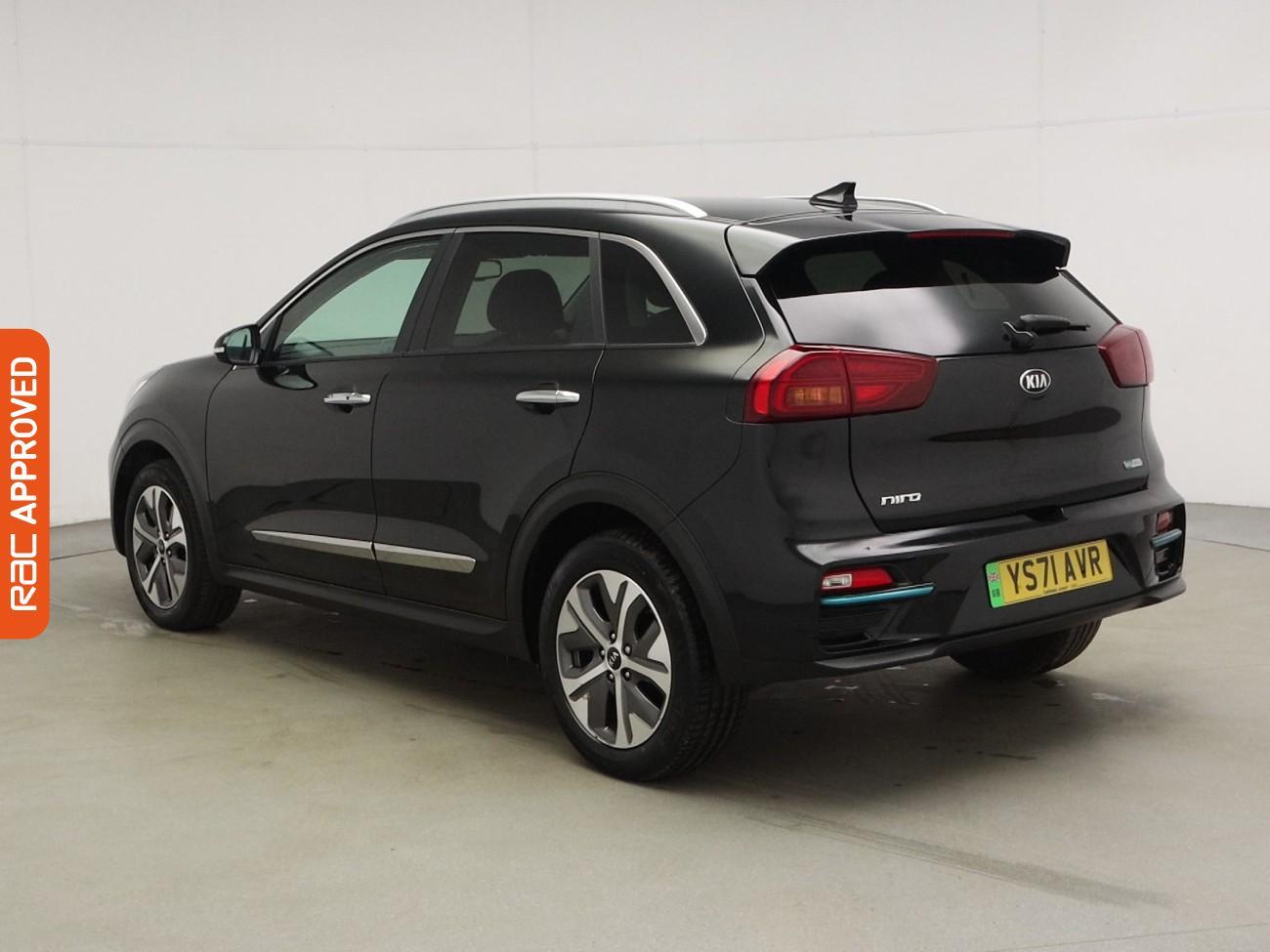 Used Kia Niro 2021 for sale - 78189697: Photo 5