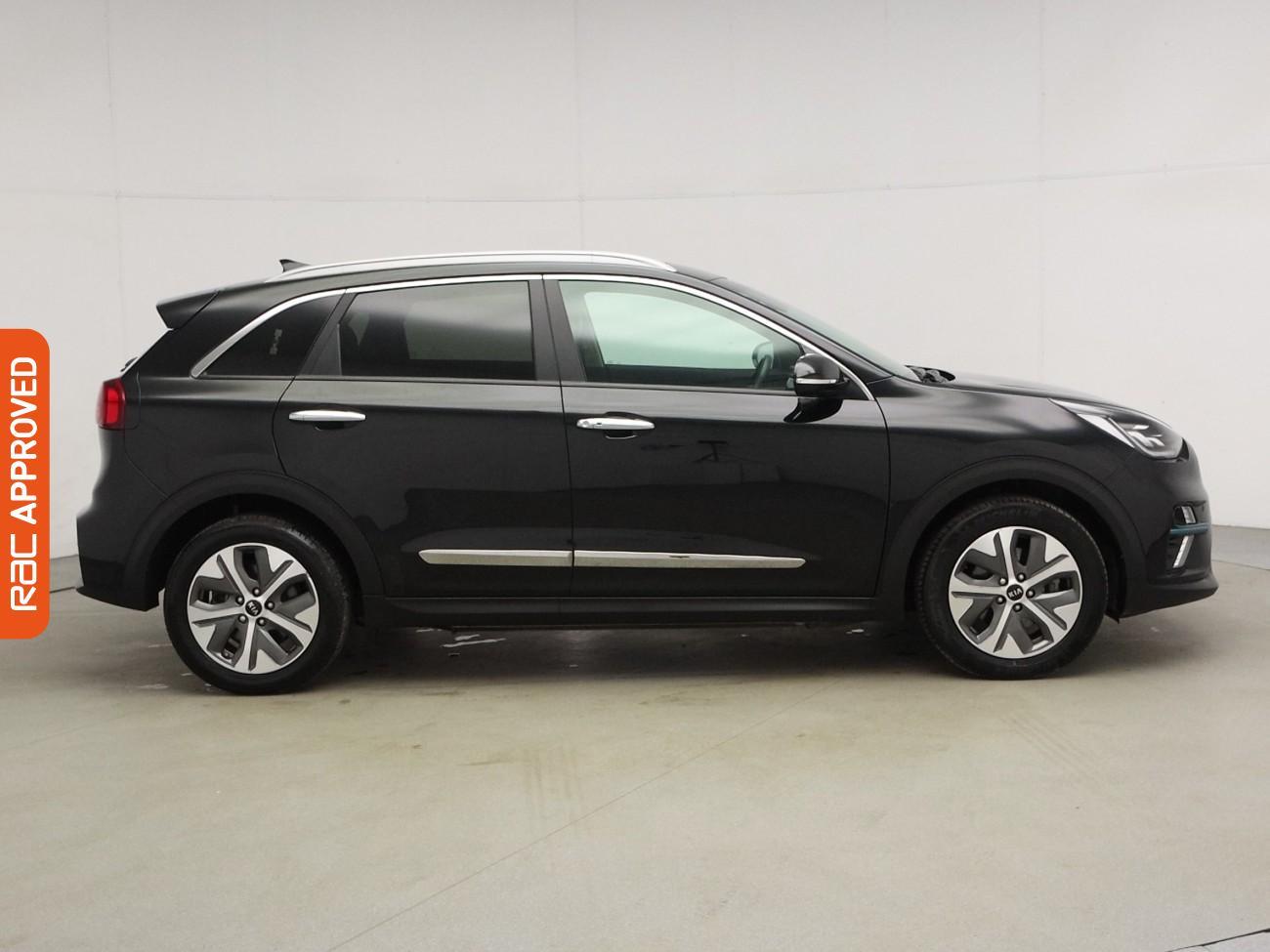 Used Kia Niro 2021 for sale - 78189697: Photo 8