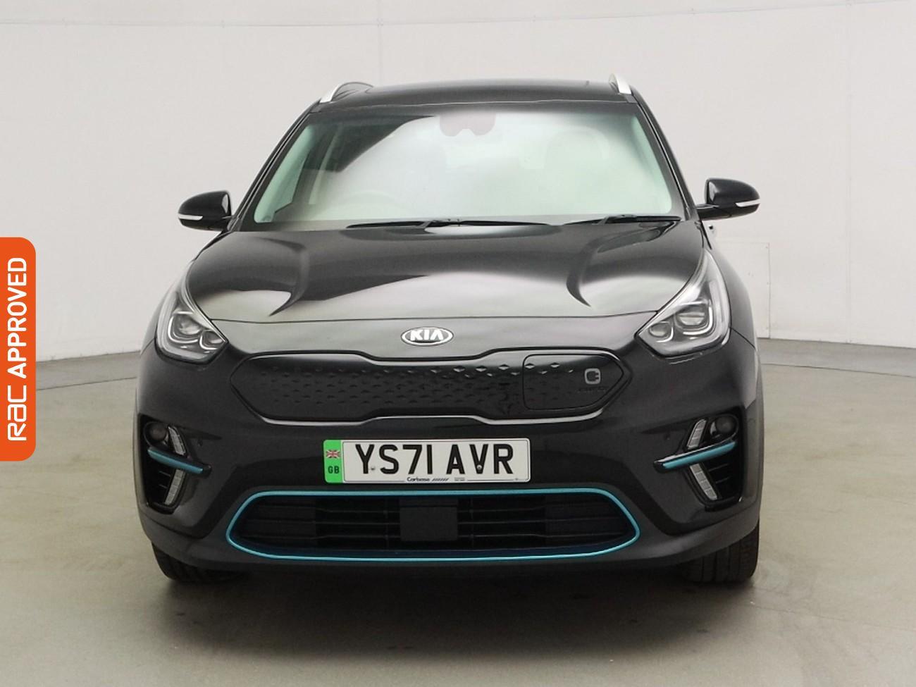 Used Kia Niro 2021 for sale - 78189697: Photo 9