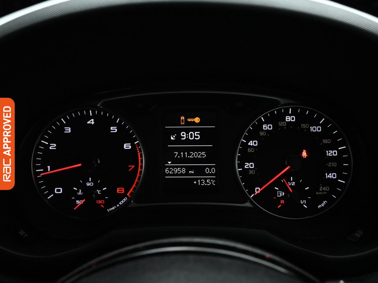 Used Audi A1 2016 for sale - 76641860: Photo 11