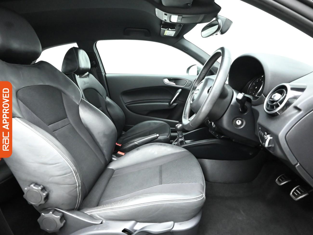 Used Audi A1 2016 for sale - 76641860: Photo 12